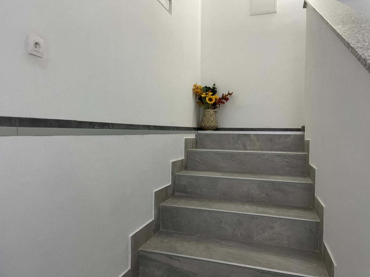 Villa Mira ***** Пинезичи Экстерьер фото
